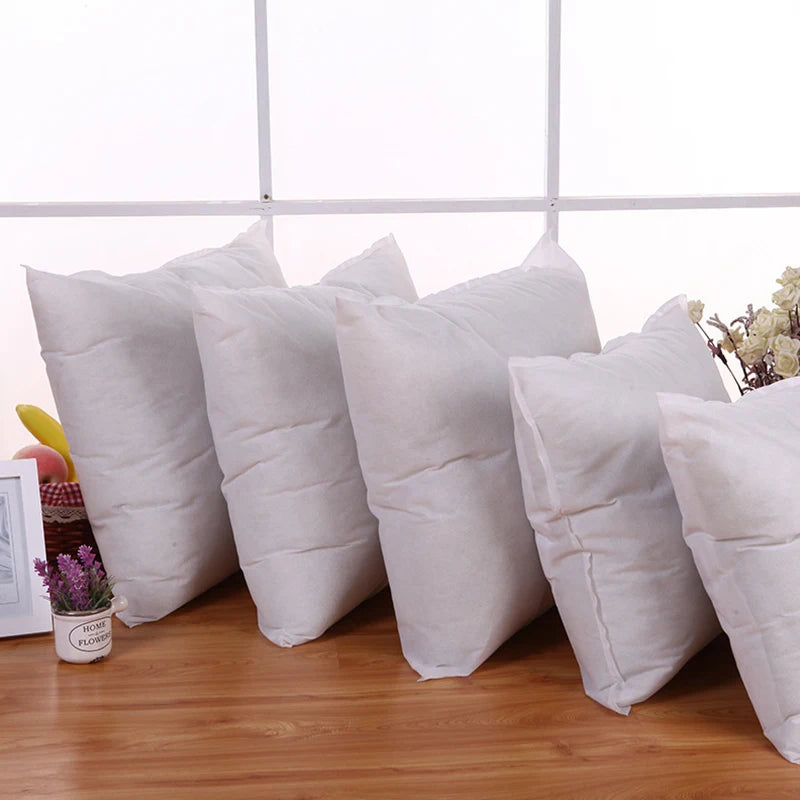 35 x 35 cm High Quality Standard Pillow Cushion Core