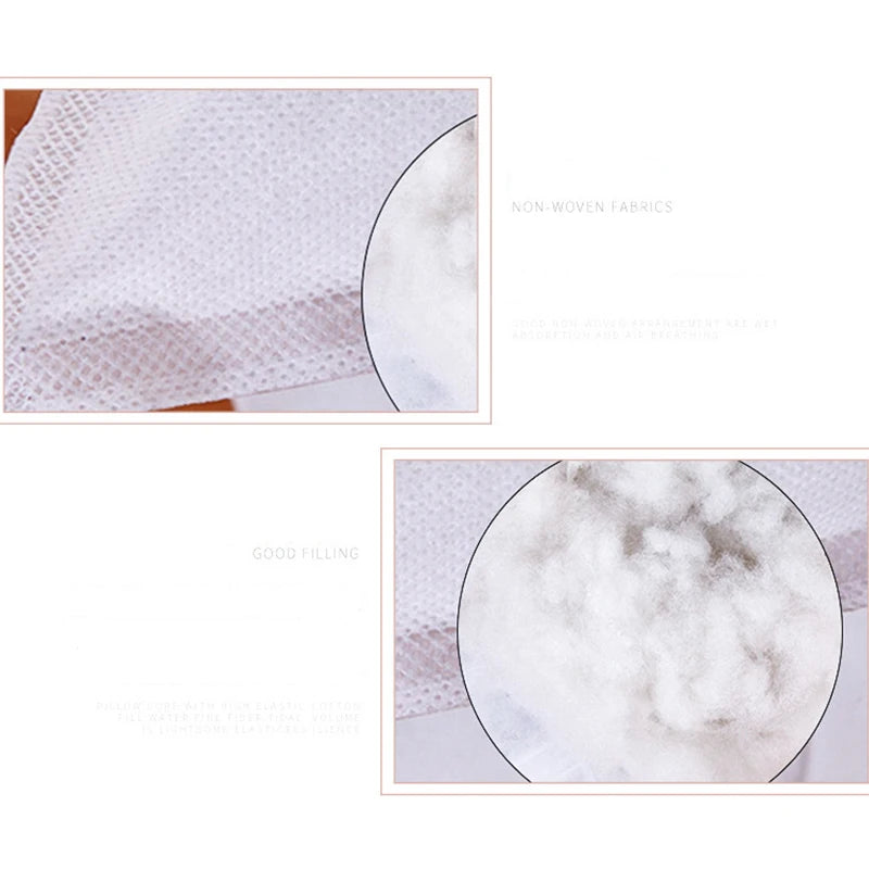 35 x 35 cm High Quality Standard Pillow Cushion Core