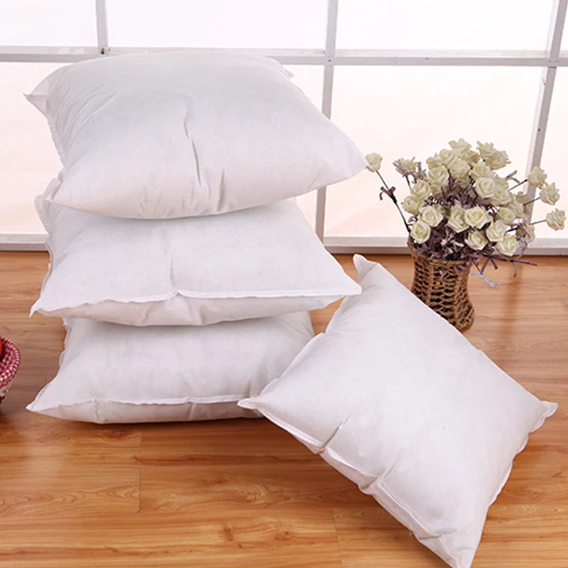 35 x 35 cm High Quality Standard Pillow Cushion Core