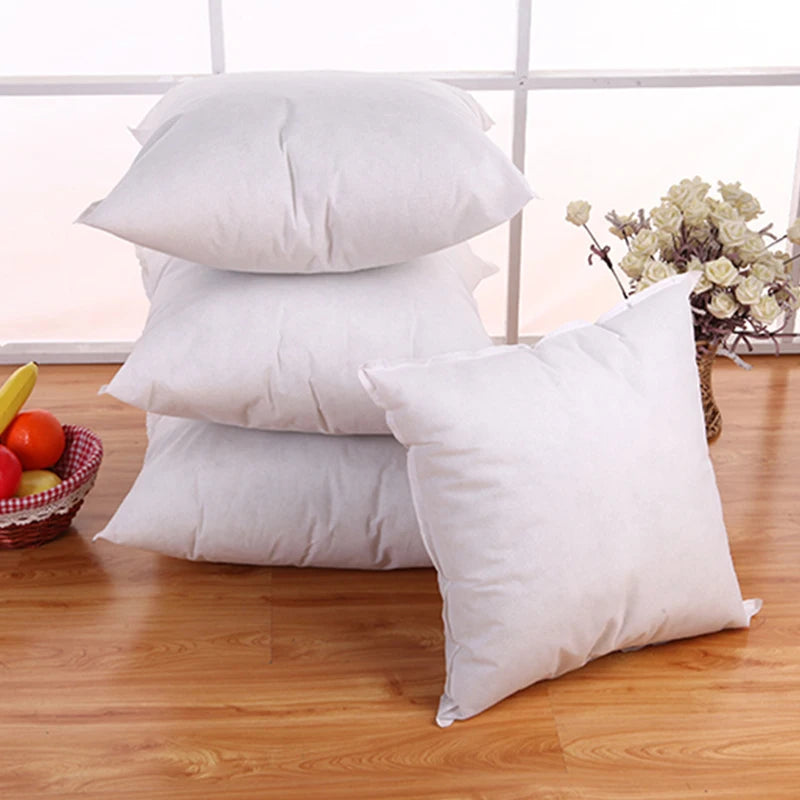 35 x 35 cm High Quality Standard Pillow Cushion Core