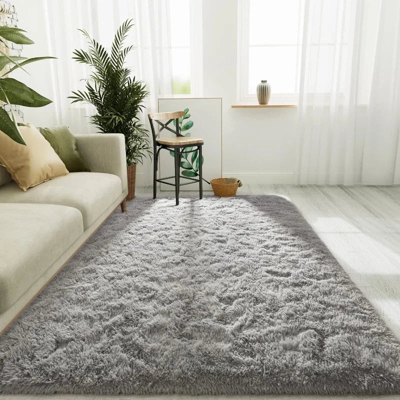 Ultra Soft Indoor Modern Area Rugs