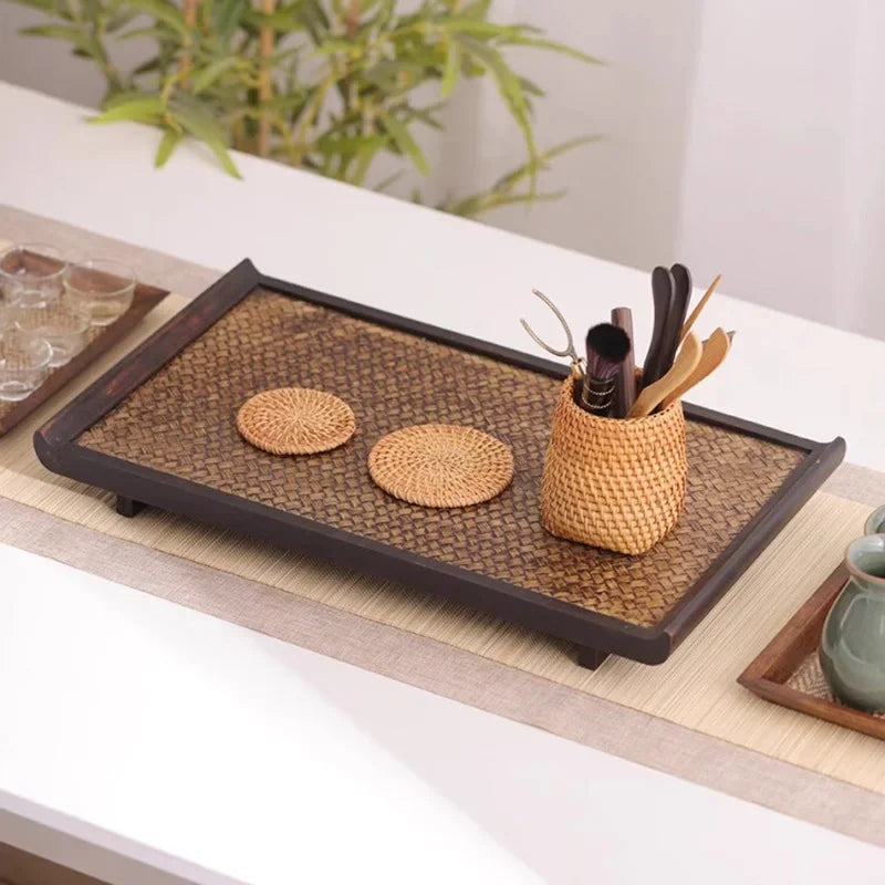 Coffeeware Teaware Tea Tray Accessories