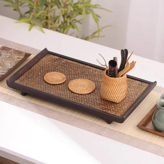 Coffeeware Teaware Tea Tray Accessories