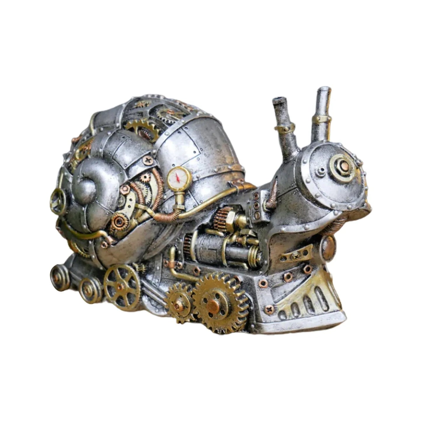 Steampunk Animal Table Ornament